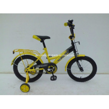 16 &quot;Stahlrahmen Kinder Fahrrad (BA1607)